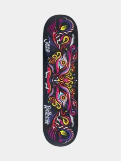 Birdhouse Deck Jaws Entities