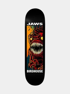 Birdhouse Deck Jaws Second Life