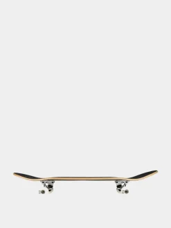 Birdhouse Skateboard Neon B Logo