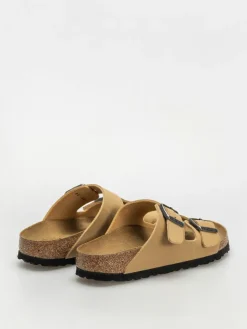 Birkenstock Arizona Birkibuc Narrow Wmn Flip Flops