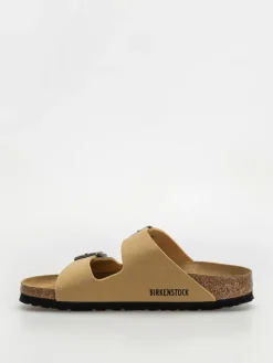 Birkenstock Arizona Birkibuc Narrow Wmn Flip Flops