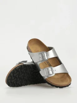 Birkenstock Arizona Birko Flor Narrow Wmn Flip Flops