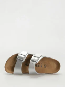 Birkenstock Arizona Birko Flor Narrow Wmn Flip Flops