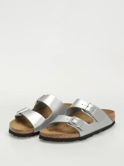 Birkenstock Arizona Birko Flor Narrow Wmn Flip Flops