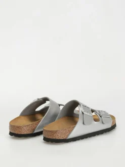 Birkenstock Arizona Birko Flor Narrow Wmn Flip Flops