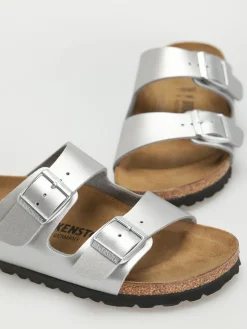 Birkenstock Arizona Birko Flor Narrow Wmn Flip Flops