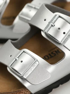 Birkenstock Arizona Birko Flor Narrow Wmn Flip Flops