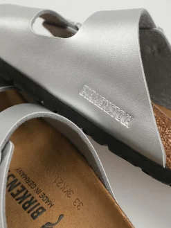 Birkenstock Arizona Birko Flor Narrow Wmn Flip Flops