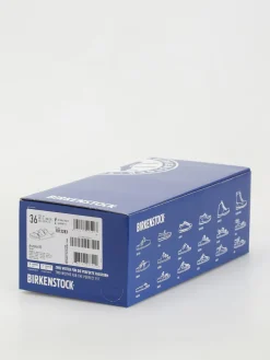 Birkenstock Arizona Birko Flor Narrow Wmn Flip Flops
