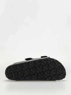 Birkenstock Arizona Birko Flor Metallic Narrow Wmn Flip Flops