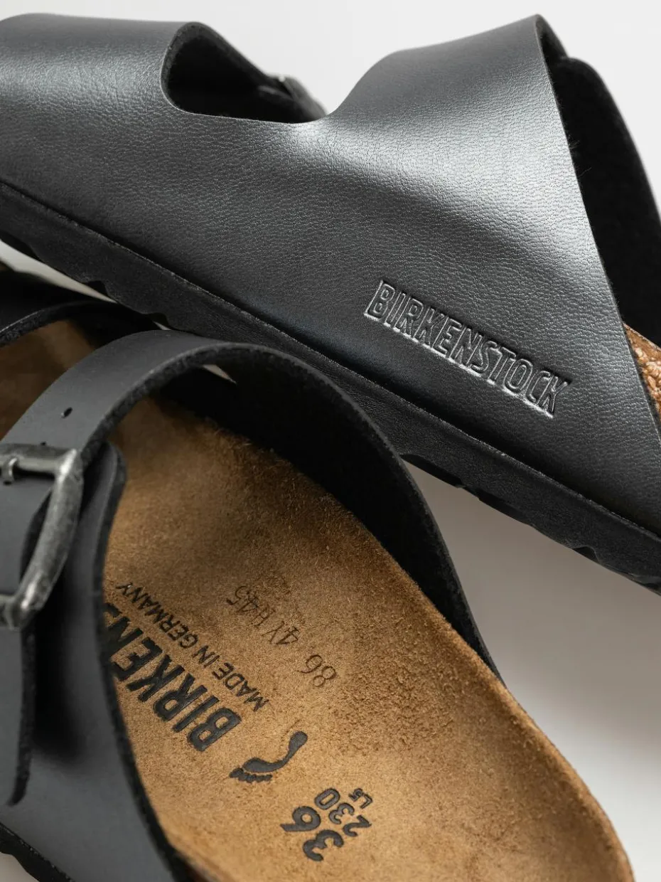 Birkenstock Arizona Birko Flor Metallic Narrow Wmn Flip Flops