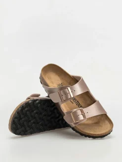 Birkenstock Arizona Birko Flor Narrow Wmn Flip Flops