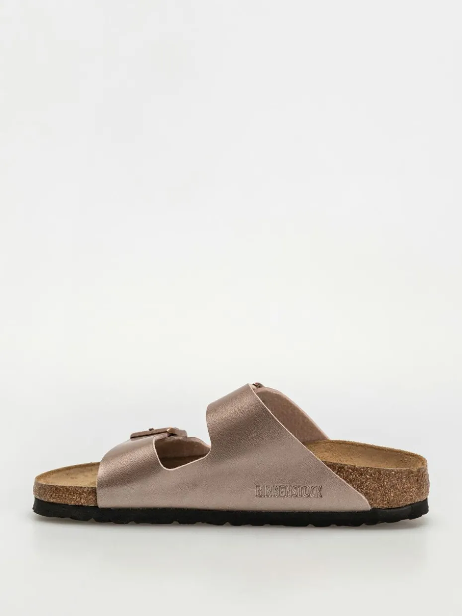 Birkenstock Arizona Birko Flor Narrow Wmn Flip Flops