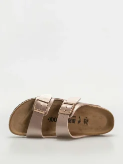 Birkenstock Arizona Birko Flor Narrow Wmn Flip Flops