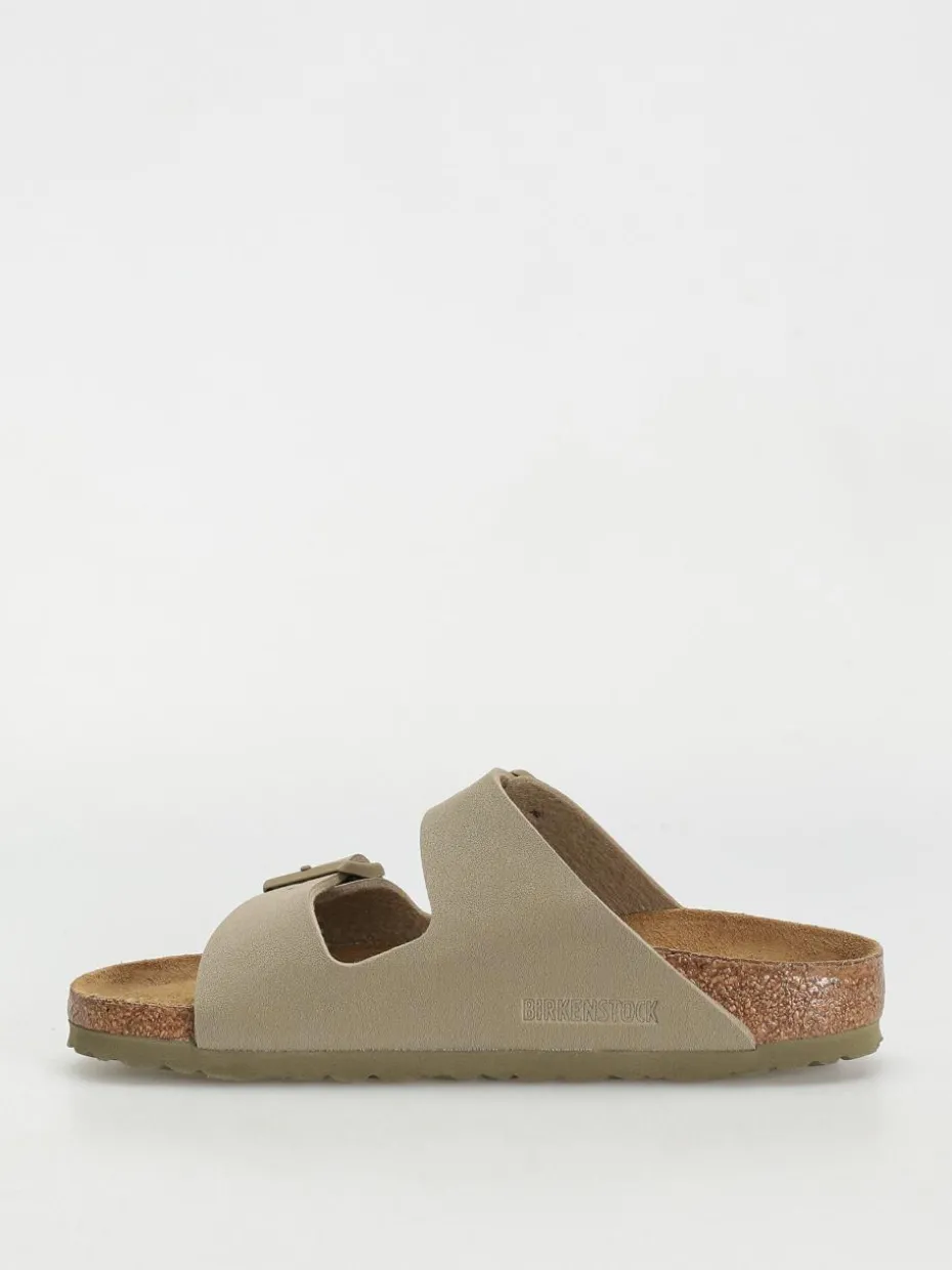 Birkenstock Arizona Birko Flor Narrow Wmn Flip Flops