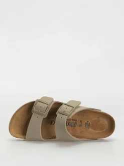 Birkenstock Arizona Birko Flor Narrow Wmn Flip Flops