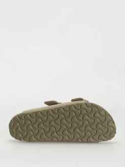 Birkenstock Arizona Birko Flor Narrow Wmn Flip Flops