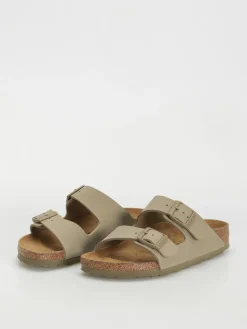 Birkenstock Arizona Birko Flor Narrow Wmn Flip Flops
