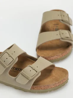 Birkenstock Arizona Birko Flor Narrow Wmn Flip Flops