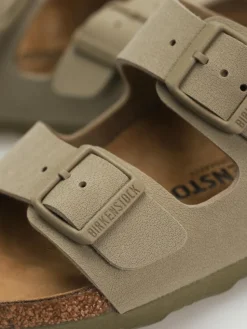 Birkenstock Arizona Birko Flor Narrow Wmn Flip Flops