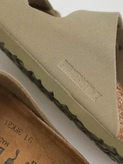 Birkenstock Arizona Birko Flor Narrow Wmn Flip Flops