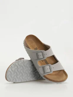 Birkenstock Arizona Birko Flor Narrow Wmn Flip Flops