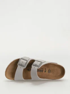 Birkenstock Arizona Birko Flor Narrow Wmn Flip Flops