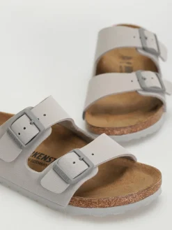 Birkenstock Arizona Birko Flor Narrow Wmn Flip Flops