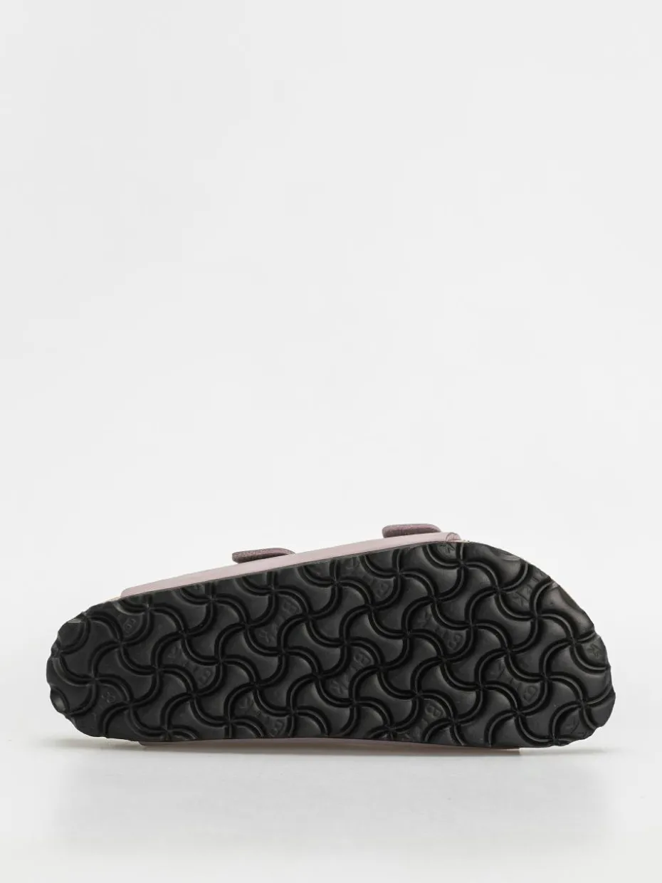 Birkenstock Arizona Briko Flor Narrow Wmn Flip Flops