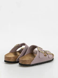 Birkenstock Arizona Briko Flor Narrow Wmn Flip Flops
