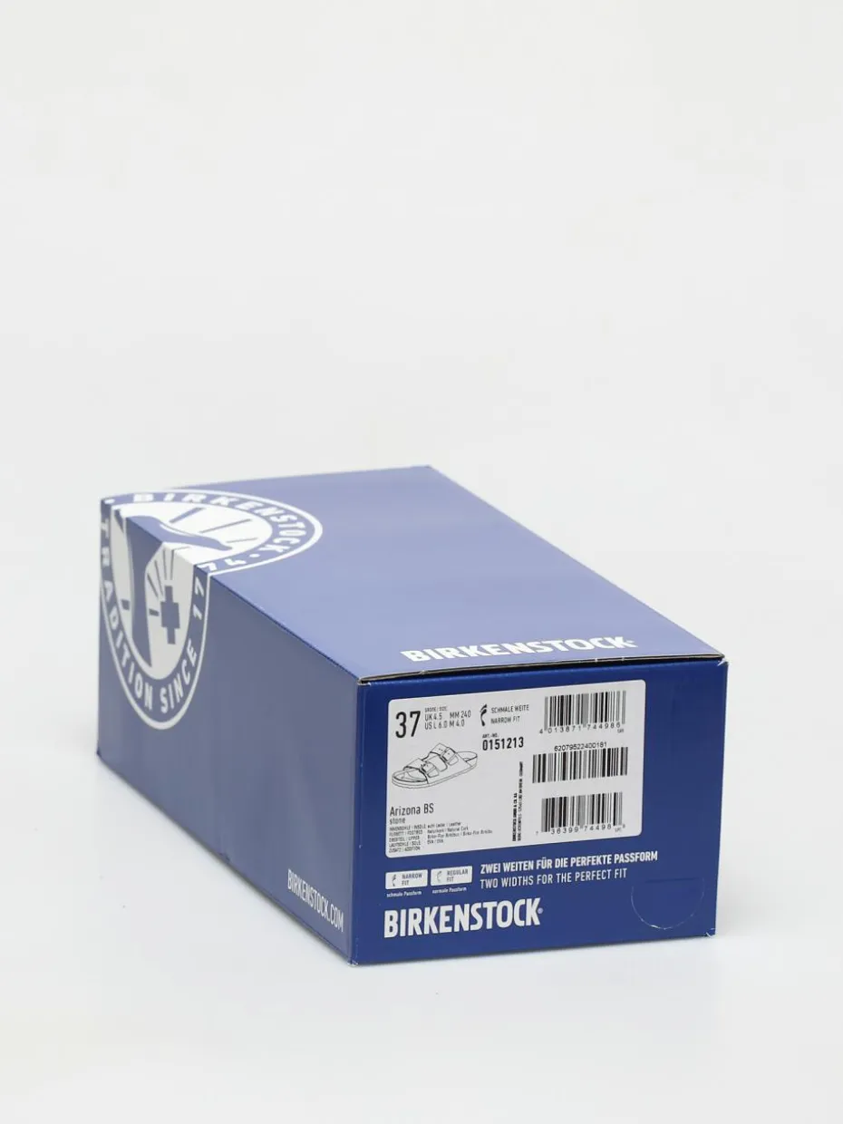 Birkenstock Arizona Narrow Flip flops Wmn