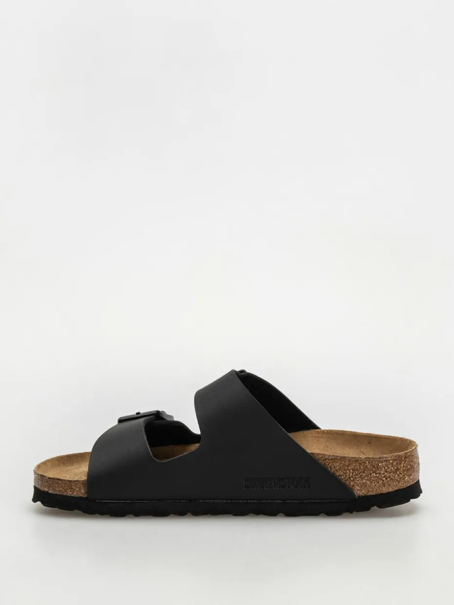 Birkenstock Arizona Sfb Briko Flor Narrow Wmn Flip Flops