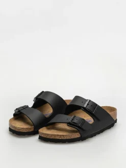 Birkenstock Arizona Sfb Briko Flor Narrow Wmn Flip Flops