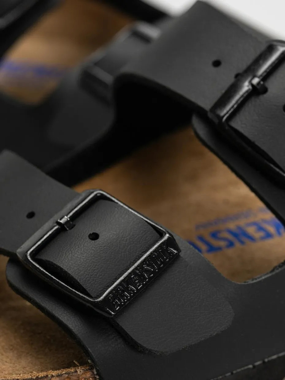 Birkenstock Arizona Sfb Briko Flor Narrow Wmn Flip Flops