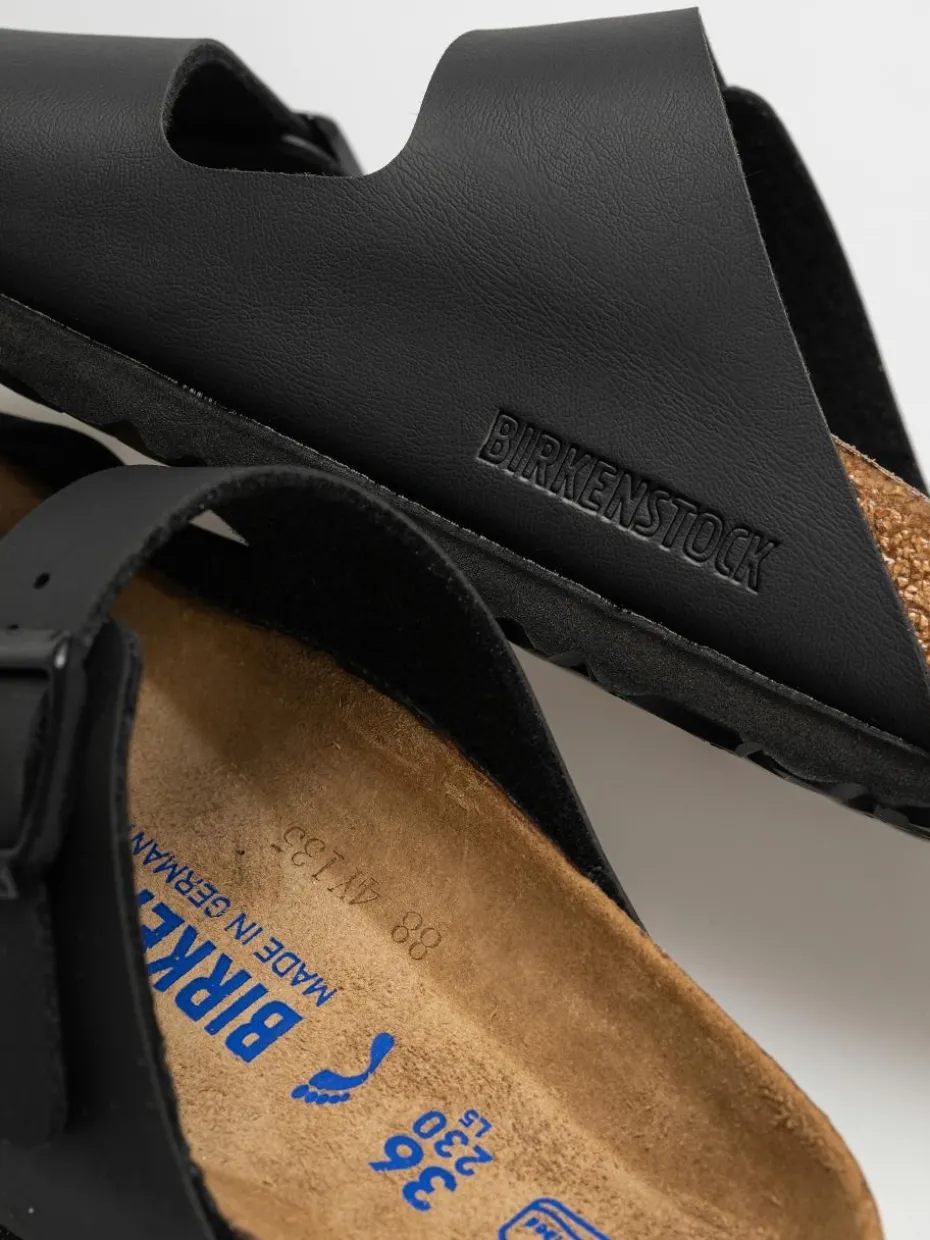 Birkenstock Arizona Sfb Briko Flor Narrow Wmn Flip Flops