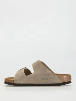 Birkenstock Arizona Sfb Narrow Sandalen Wmn