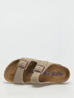 Birkenstock Arizona Sfb Narrow Sandalen Wmn