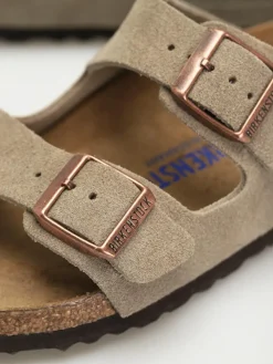 Birkenstock Arizona Sfb Narrow Sandalen Wmn