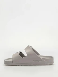 Birkenstock Arizona Stealth Buckle EVA Narrow Wmn Flip Flops