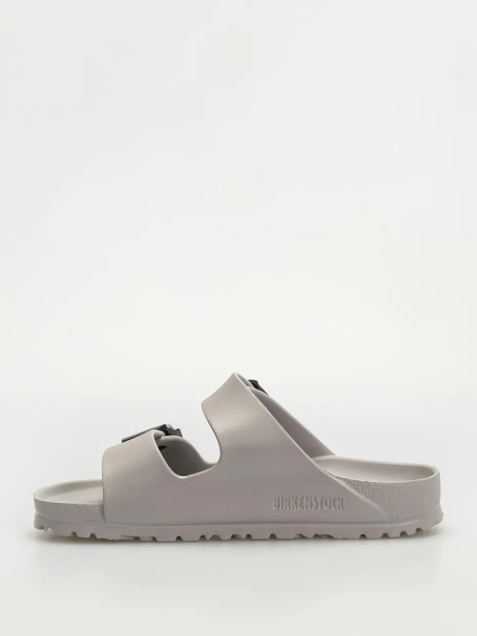 Birkenstock Arizona Stealth Buckle EVA Narrow Wmn Flip Flops