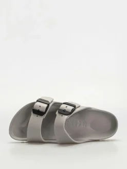 Birkenstock Arizona Stealth Buckle EVA Narrow Wmn Flip Flops