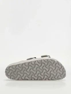 Birkenstock Arizona Stealth Buckle EVA Narrow Wmn Flip Flops