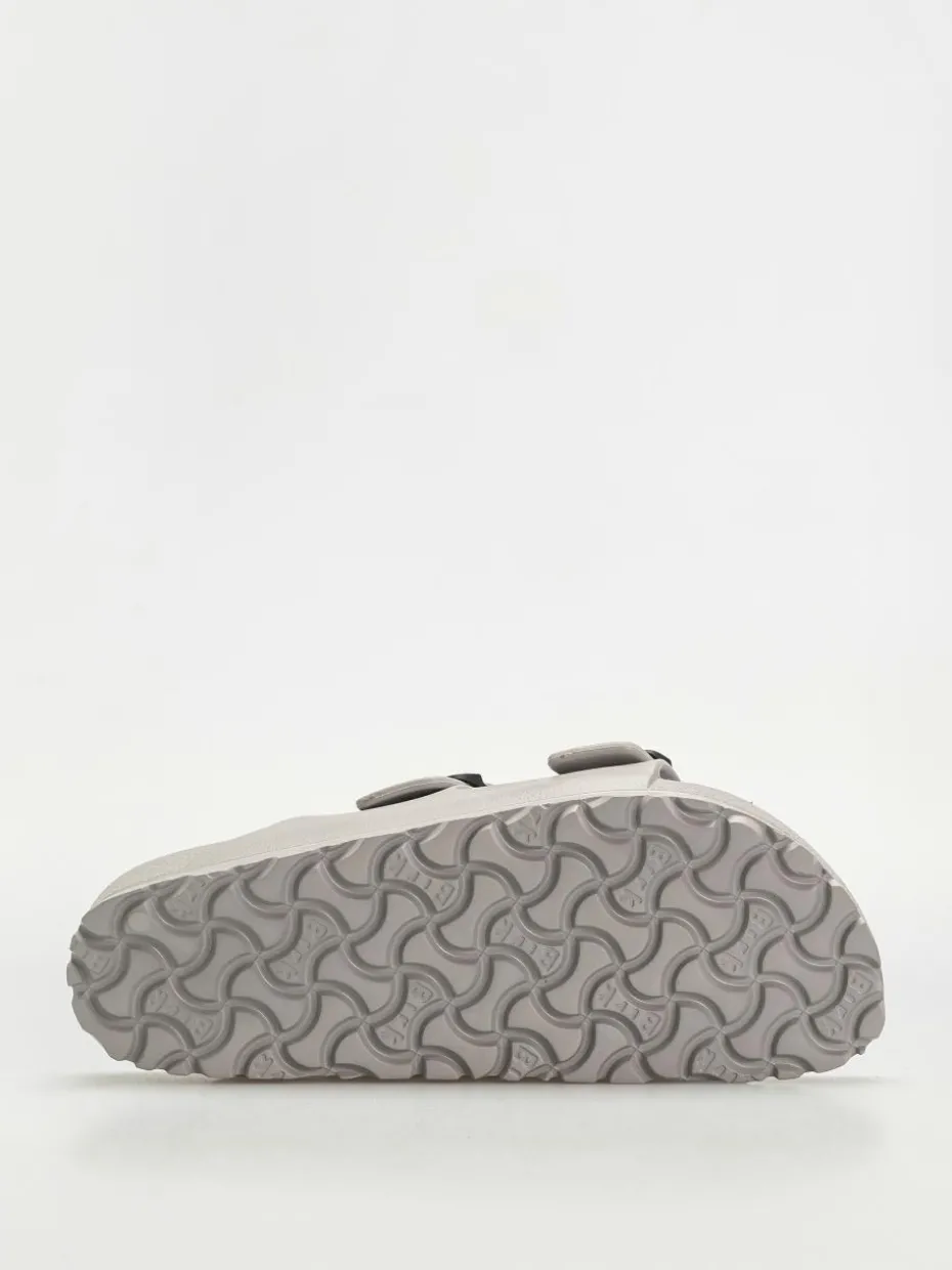 Birkenstock Arizona Stealth Buckle EVA Narrow Wmn Flip Flops