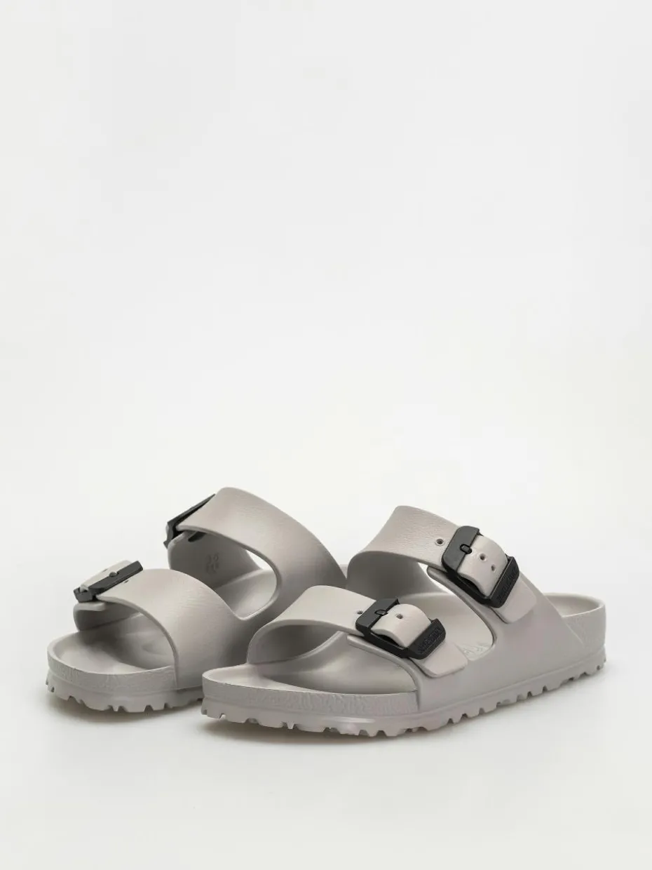 Birkenstock Arizona Stealth Buckle EVA Narrow Wmn Flip Flops