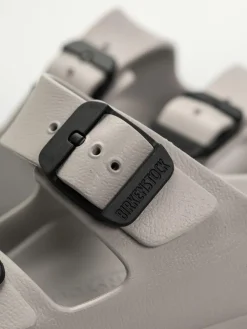 Birkenstock Arizona Stealth Buckle EVA Narrow Wmn Flip Flops