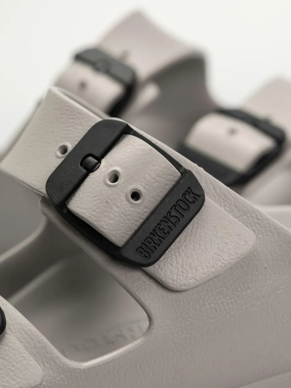 Birkenstock Arizona Stealth Buckle EVA Narrow Wmn Flip Flops