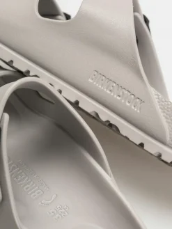 Birkenstock Arizona Stealth Buckle EVA Narrow Wmn Flip Flops