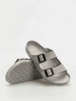 Birkenstock Arizona Stealth Buckle EVA Regular Flip Flops