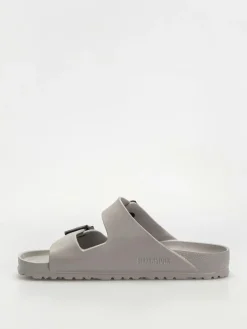 Birkenstock Arizona Stealth Buckle EVA Regular Flip Flops