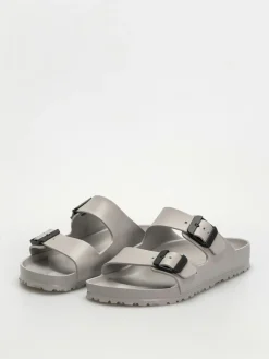 Birkenstock Arizona Stealth Buckle EVA Regular Flip Flops